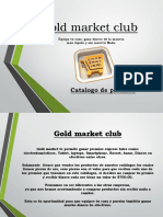 Gold Market Club