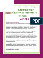 10 Diseno de Ministerios Femeninos Eficaces Briscoe PDF
