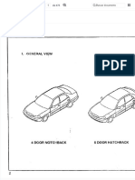 Manual Taller Daewoo Nubira - Chevrolet Optra PDF