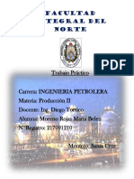 Analisis Pvt de Los Hidrocarburos