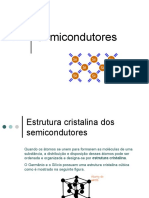 semicondutores