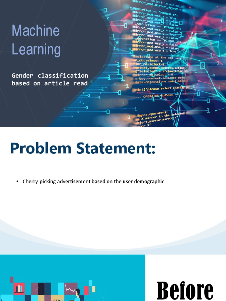 Hackathon | PDF