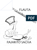 ficha música