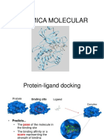 Dinamica Molecular