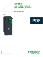 ATV600 Programming Manual SP EAV64322 03 PDF