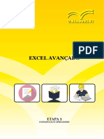 Excel Avancado Parte01 PDF