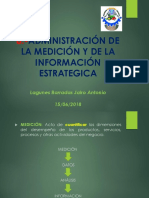 Exposición Gestión de La Calidad