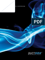 DuctSox Full Line Brochure PDF