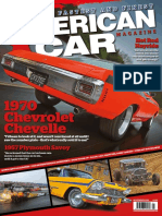 American Car November 2015 PDF