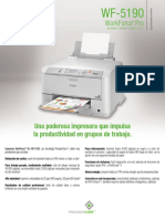 Manual de Epson