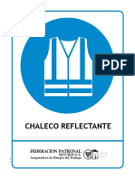 Chaleco Reflectante (G) PDF