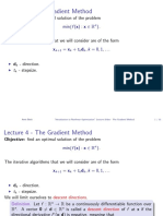 Lec4 Gradient Method Revise Layers