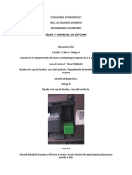 Ubicacion DLC Obd2 de La Linea Opel