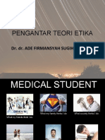 Pengantar Teori Etika PDF