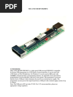 Nex Avr Usb Isp Stk500v2