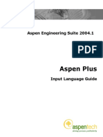 Aspen Engineering Suite 2004.1 Aspen Plu PDF