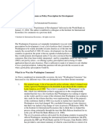 3.williamson_the WC as policy prescription for development_2004.pdf