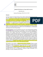 La tradición asociativa y el condicionamiento Pavloviano