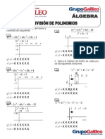 Álgebra Del Siglo XXI