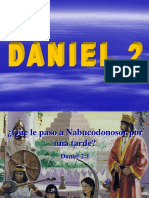 Coleccion de Profecias - Daniel 2.pps