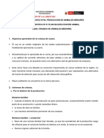 Tema N°1. Introducion A La Crianza de Cuyes