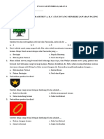 Evaluasi Pembelajaran 4