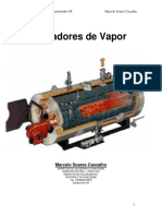 Apostila de Vapor CEFET