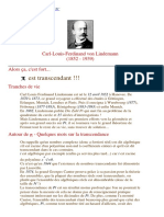 Lindemann PDF