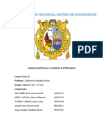 Informe 1 Fisica III