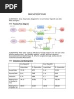 Queueing Systems Volume 1 Theory - Kleinrock - Wiley - 1975 | PDF