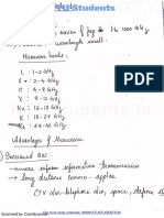 EC403 M1-Microwave & Radar Engg-Ktustudents - in