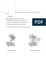 Pelumasan Pendingin