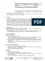 EM-OT 9081-P.05 Procedimiento Suministro de Concreto