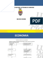 Macro Economía Osman Amaya