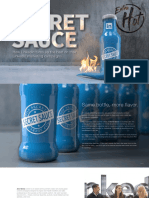 Secret Sauce Hot Edition PDF