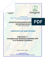 Informe1 1geodesia