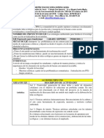 Guias Expresarte para Transformar - Grado Septimo