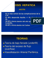 Cirrosis Hepatica DR Aldave Herrera PDF
