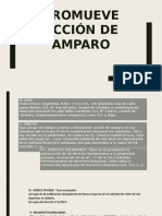 Docsity API 3 Derecho Procesal IV