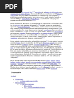 Piper Perri Surrounded: Origen y Memes | PDF | Red mundial | Internet y web