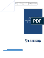 Reglamento Interno de Seguridad y Salud en El Trabajo2018