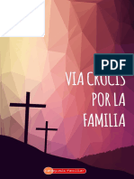 Via crucis familiar