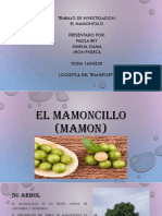 El Mamoncillo Ficha 1694530