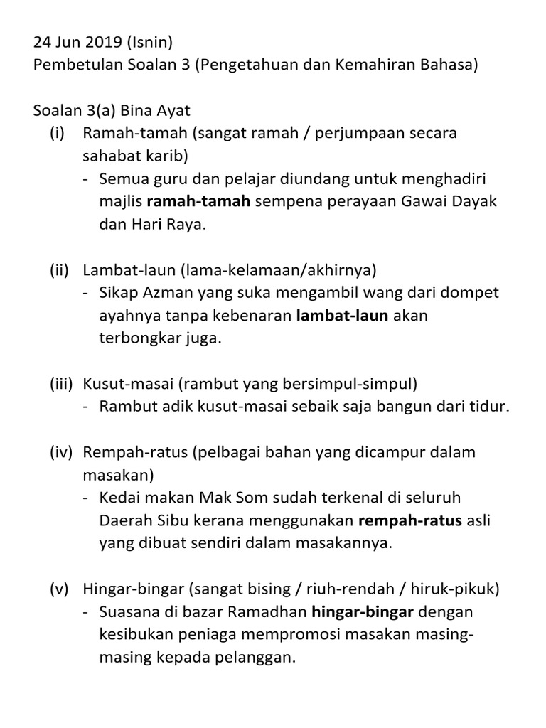 Bm Spm Pdf