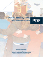 Familia, escuela, comunidad vínculos educativos.pdf