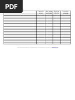 File Closure Letter Template | PDF