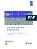 Definitief Master Thesis Effective Concrete Tension Zone Richard Verschuur PDF