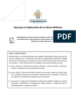 Guía para diario reflexivo.pdf