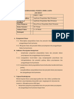 Tugas 2.4. Praktik LKPD - Muhammad Rais - Vini Andriani PDF
