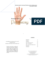 palmistry made easy